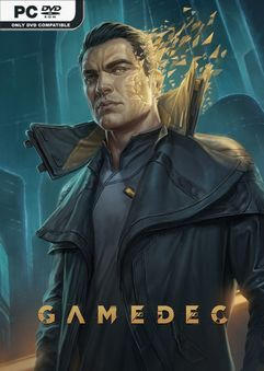 Gamedec Digital Deluxe Edition ราคาถูก